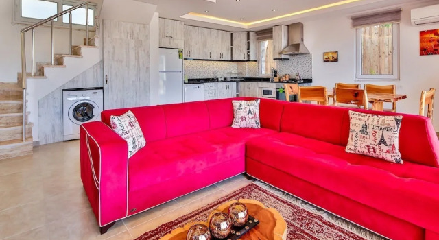 Villa Ihlamur, Забронировать Вилла Puerto de la Cruz Средиземноморский регион