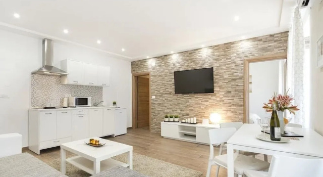 Apartments Elias, Забронировать Апартаменты/квартира Апартаменты Ровинь, рядом с Cathedral St. Eufemia Rovinj, Апартаменты/квартира