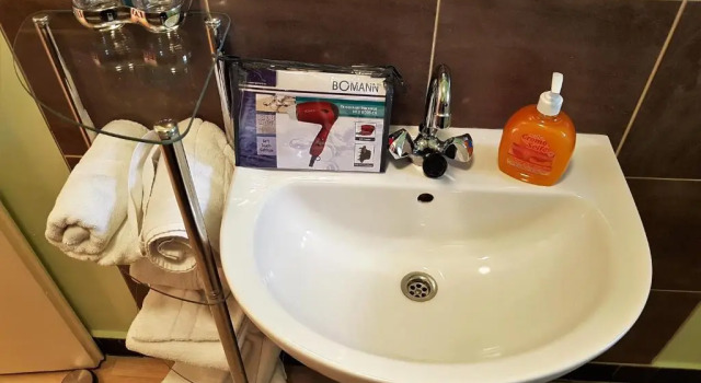 Апартаменты GreatStay Saarbrücken