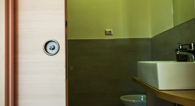 Двухместный номер Comfort Montedonzelli B&B