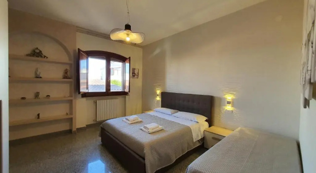 Номер Standard B&B Del Maresciallo