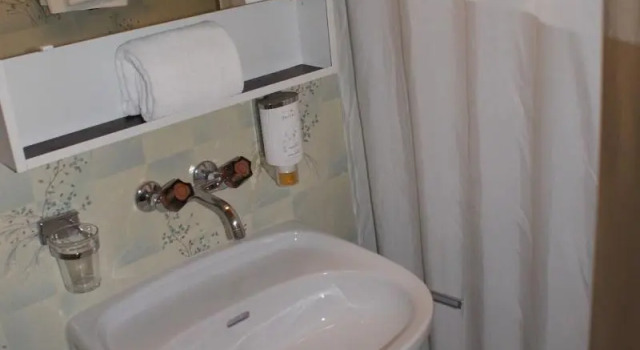 Одноместный номер Superior Baeren Hotel, The Bear Inn