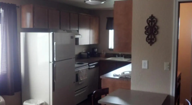 Двухместный номер Standard Morgan Inn and Suites Walla Walla
