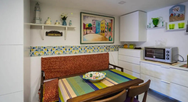 Студия Ispani Inn Resort