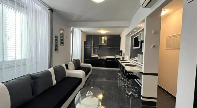 Апартаменты Apartment Decumana