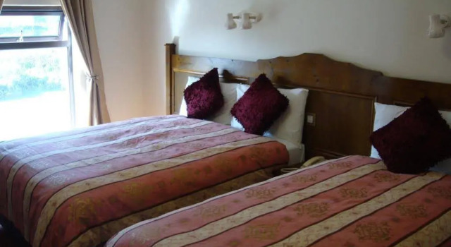 Tigh Fitz Guesthouse