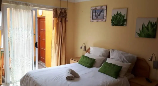 Standard- værelse Dunes Guesthouse