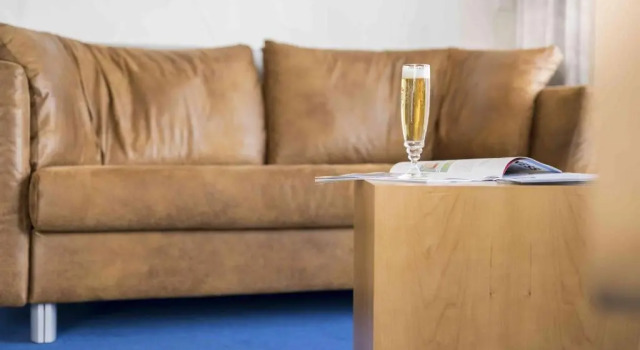 Апартаменты Appartement Hotel Seerose
