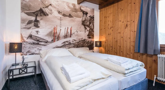 Luxury Holiday Home in Königsleiten with Sauna