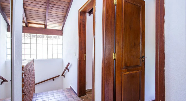 Коттедж Standard Residencial Santa Lucia