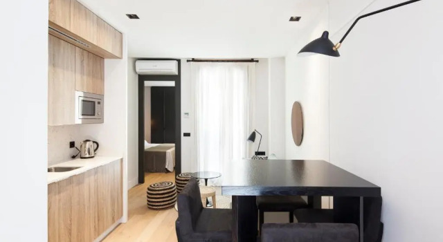 Апартаменты Standard Casa Noa Apartments