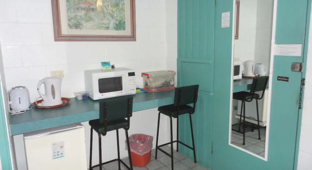 Двухместный номер Standard Murwillumbah Hotel & Apartments