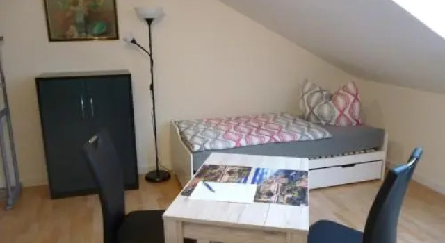 A10 Apartmenthaus, Book Apartment Rangsdorf Brandenburg