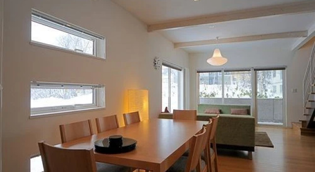 mori, Buchen Sie Hotel Sapporo Hokkaido