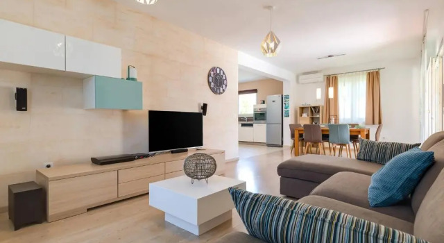 Villa Nona Nina, Rezervovat Vila Tinjan Central Istria