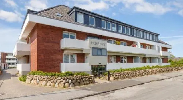 Appartement Jasper, Забронировать Апартаменты/квартира Апартаменты Зильт-Ост, Апартаменты/квартира