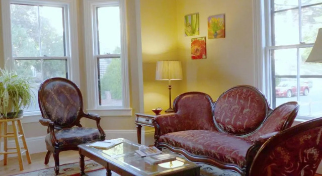 Davis Square Inn