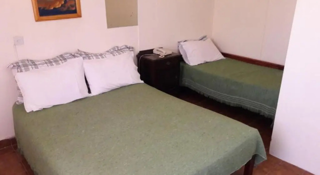 Номер Standard Hotel Loma Alegre