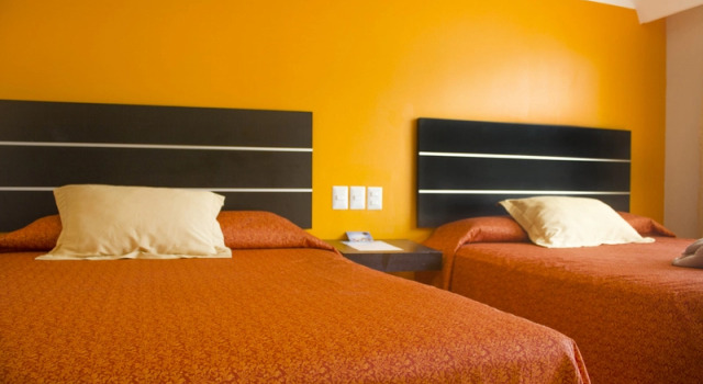 Номер Standard Caribbean Paradise Hotel & Spa - 5th Avenue