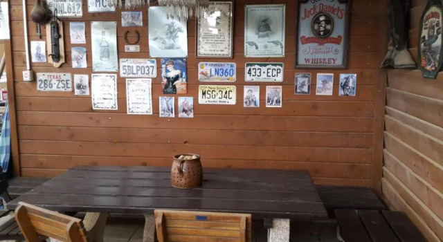 Ranch 79, Prenota Hotel  