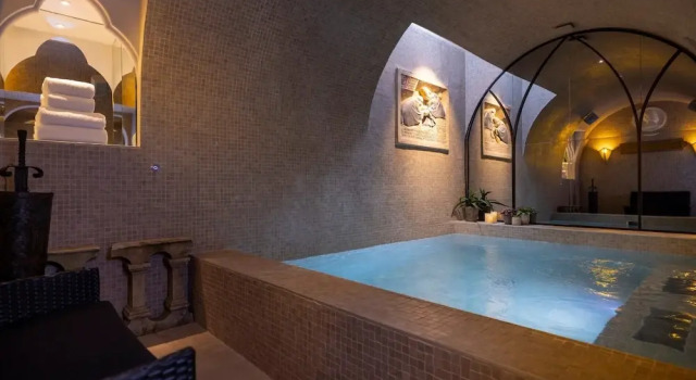Апартаменты Hôtel Da Vinci & Spa