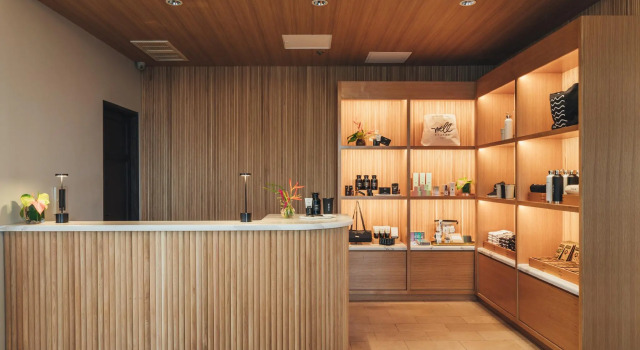 Hotel Renew