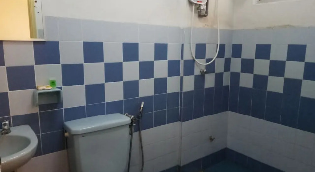 Номер Standard Rose Condo@ Cocobay Beach Resort