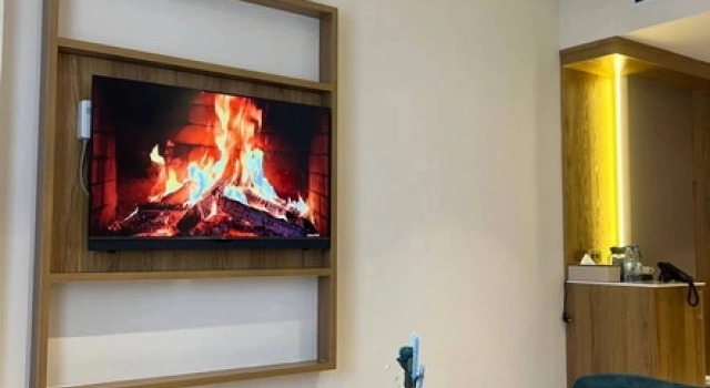 Люкс Курортный отель ZAFARON PREMIUM HOTEL