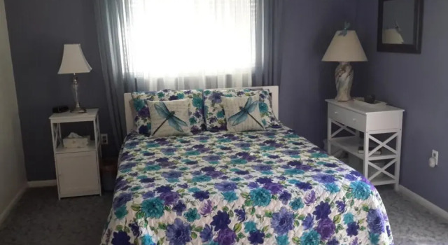 Creek Side Bed and Breakfast, Reserva ahora Hotel Cedaredge Colorado