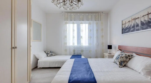 Casa Serenissima, Забронировать Отель Отели Местре с парковкой, Парковка