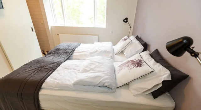 Номер Comfort Acco Guesthouse