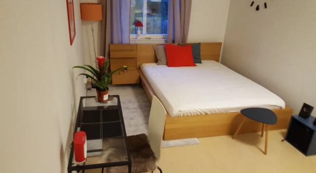 Studio Apartment, Prenota Appartamento Nacka Stoccolma