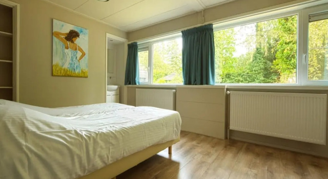Коттедж Holiday Home in Gelderland near Den Bramel