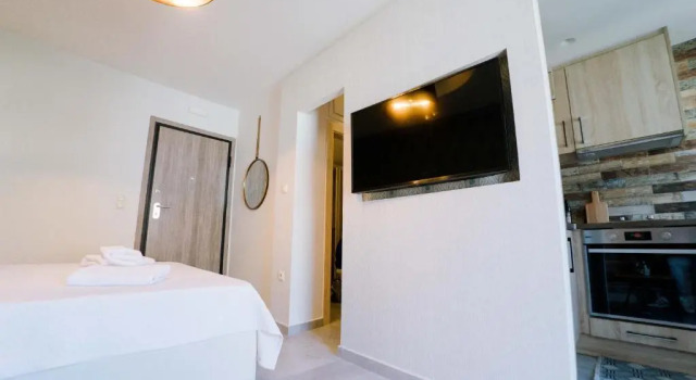 Loutraki hidden Gem II, Rezervovat Hotel Loutraki 