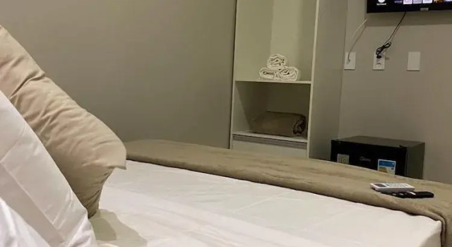 Pousada Villas Bonito