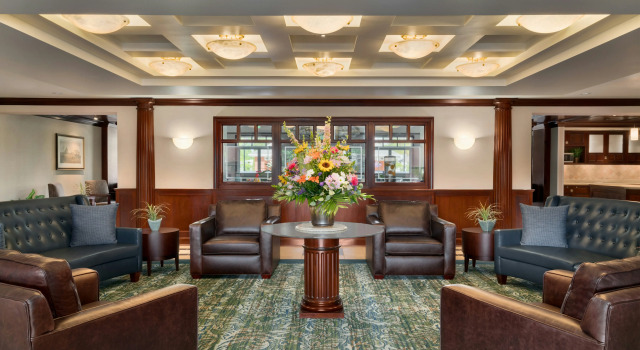 Homewood Suites by Hilton Wilmington-Brandywine Valley, Забронировать Отель Уилмингтон Делавэр