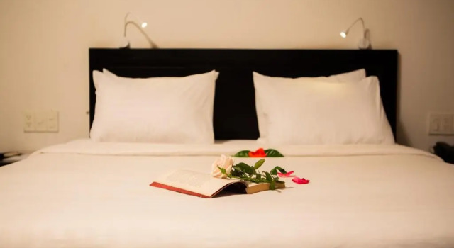 Номер Superior Hoi An Corn Riverside Villa