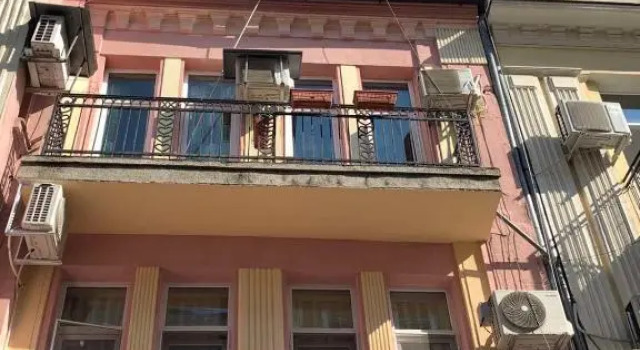 Апартаменты Center Apartment Plovdiv