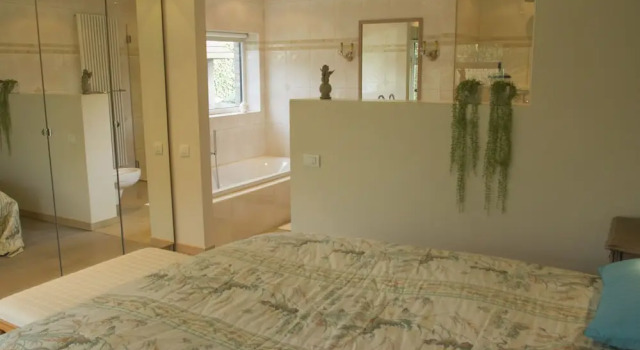 Beautiful Villa at Cadzand With Sauna, Book Villa Cadzand 
