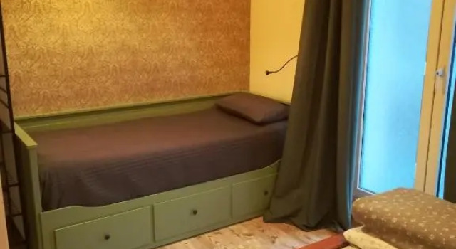 Ferienwohnung für max. 10 Personen in Leipzig Zentrum Süd, Забронировать Отель Отели Лейпцига с парковкой, рядом с Музей Баха, Парковка