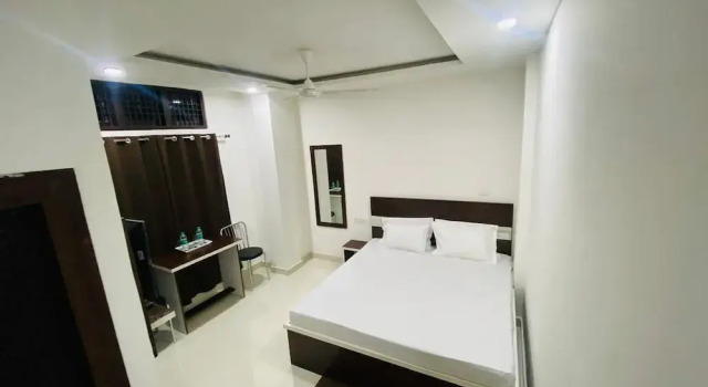 Sneha Bhawan Kaziranga