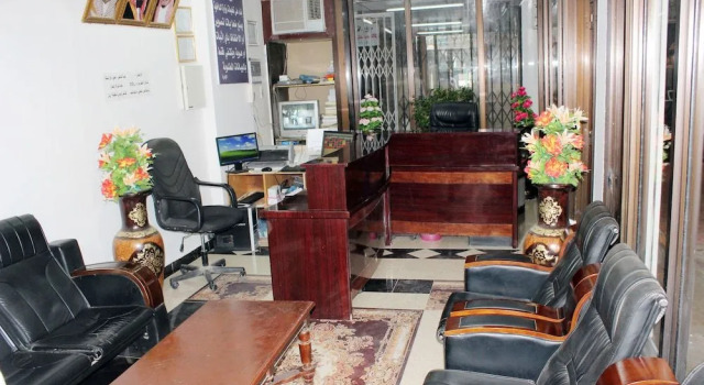 Al Eairy Furnished Apartments Qassim 2, Buchen Sie Ferienwohnung Buraydah Provinz al-Qasim