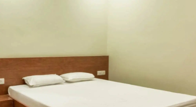 Номер Standard Hotel Drishti,Bhopal