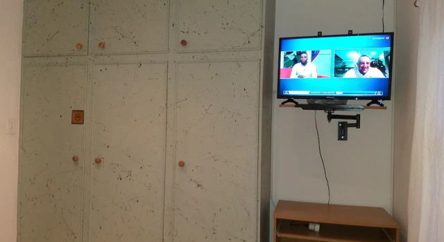 Номер Comfort Dj'S B&B