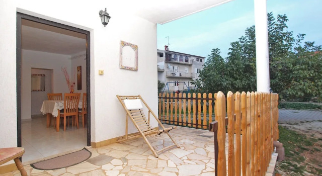 Апартаменты Apartments Luce 1204