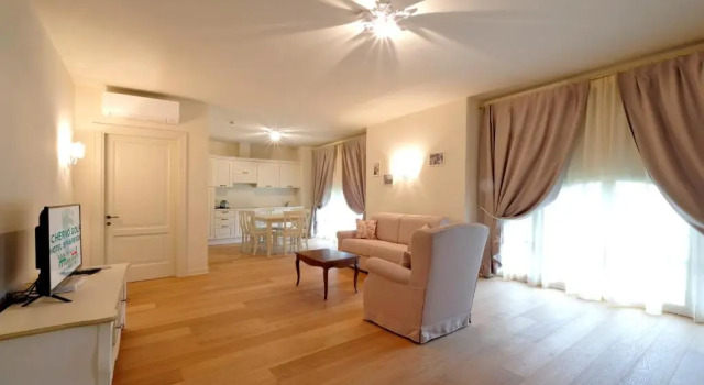 Garda Lake Chervò Golf Apartments, Забронировать Апартаменты/квартира Поццоленго Озеро Гарда, рядом с Гольф-клуб Chervò San Vigilio