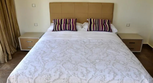 Апартаменты Mnar Castle Apartments