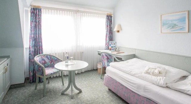 Номер Superior Nordseehotel Freese