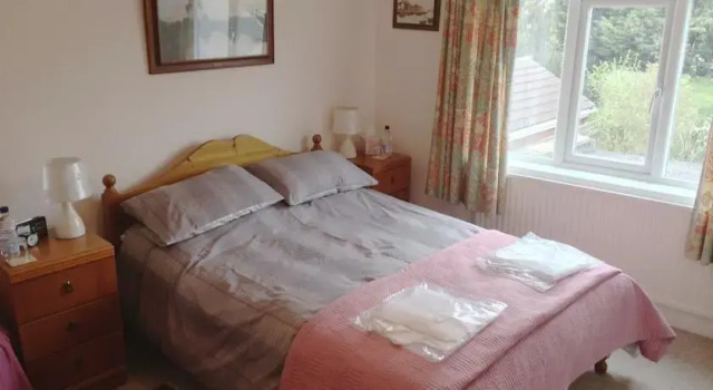 Kalimera B&B, Boek Bed and Breakfast Cambridge Groot-Brittannië, in de buurt van Midsummer Common
