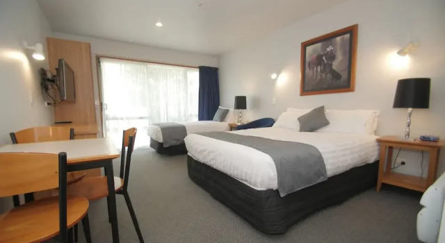 Comfort Inn Riccarton, Забронировать Отель Отели Крайстчёрч с парковкой, Парковка